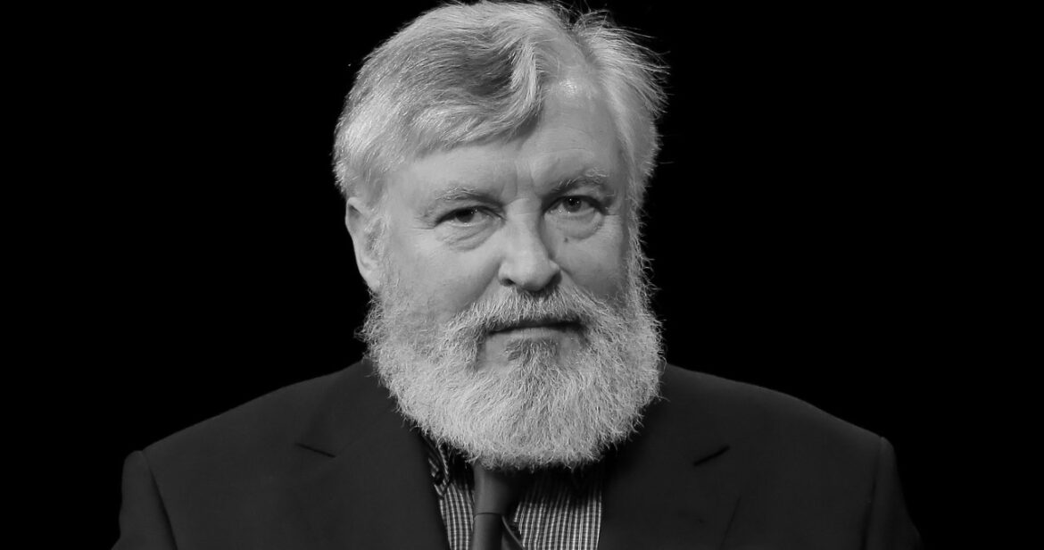 Zmarł Jerzy Kuczera. Grał m.in. w "Pierwszej miłości" i "Kryminalnych"