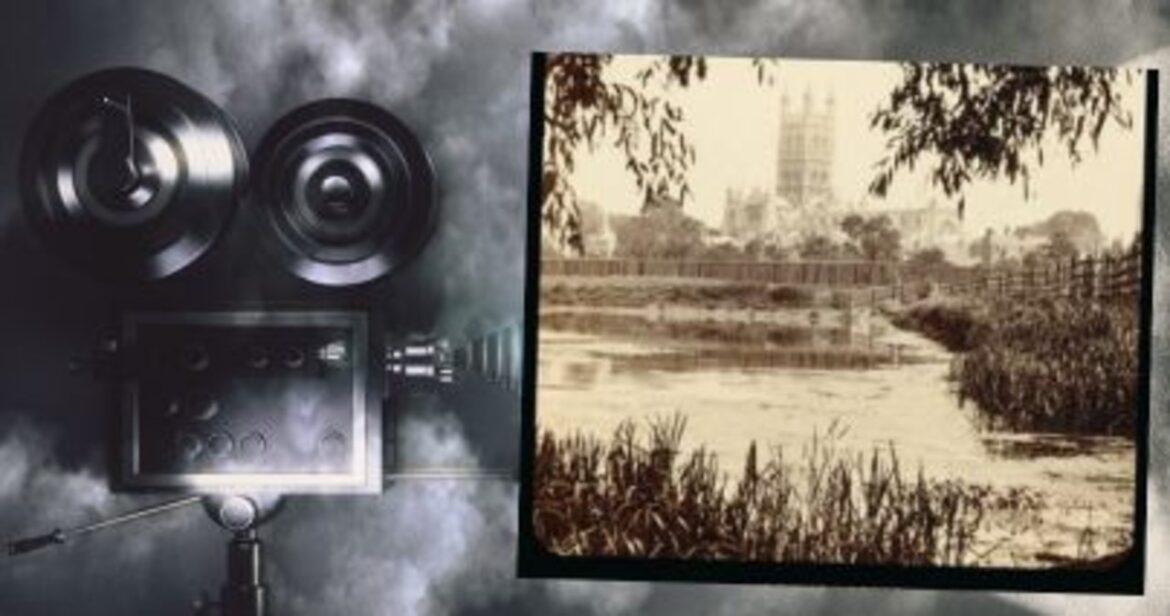 ​Dawno temu w Wielkiej Brytanii… Nowa wystawa w Fotoplastykonie Poznańskim
