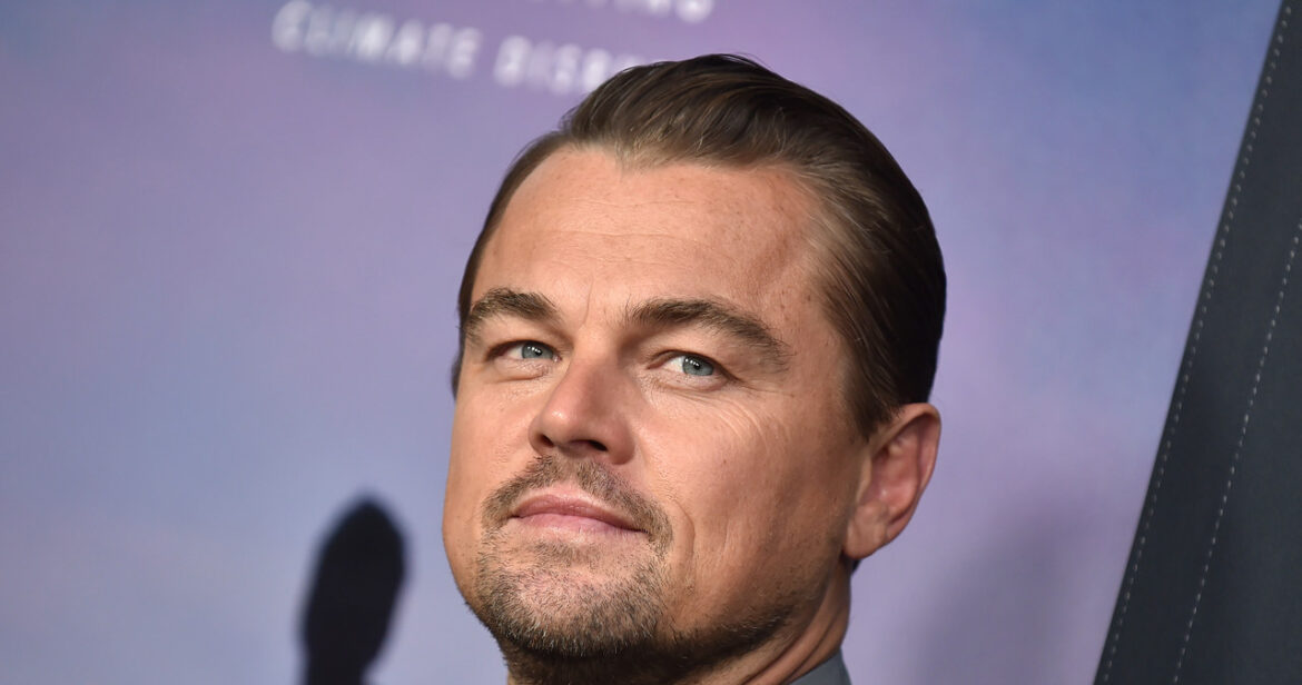 DiCaprio, raper i chińskie wpływy. Aktor zeznawał w sądzie