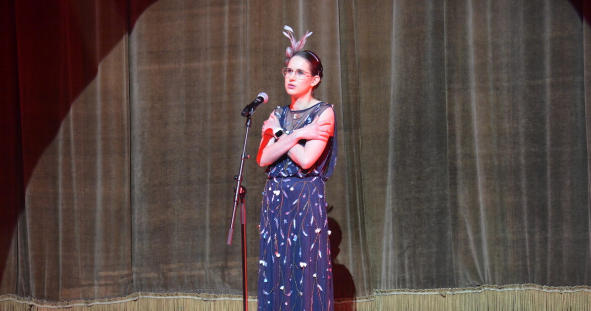 Konkurs Recytacji Rapu w Krakowie – rap i teatr to nie mezalians