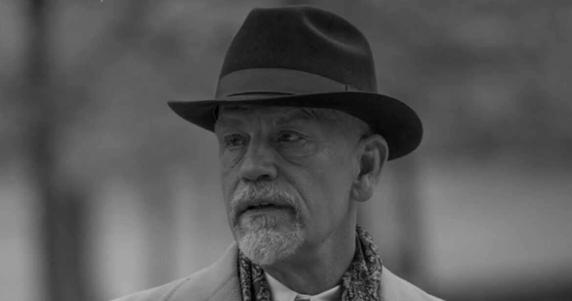John Malkovich i „Dominion” na Gali Otwarcia Mastercard OFF CAMERA 2023
