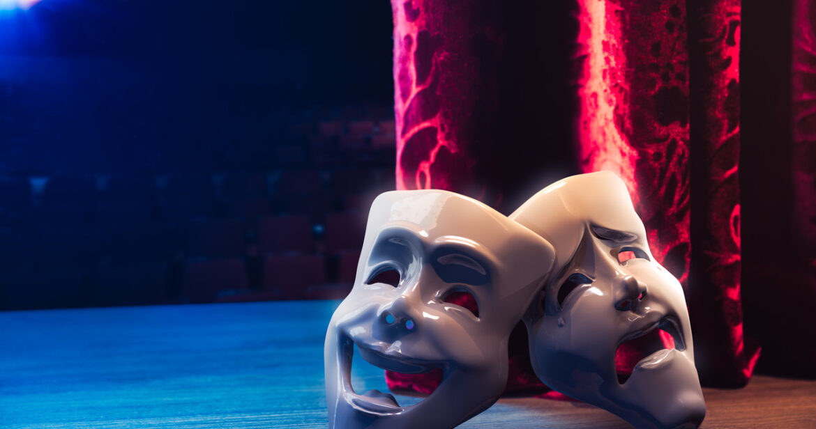 Teatr im. W. Siemaszkowej zachęca widzów: płać za bilet ile możesz