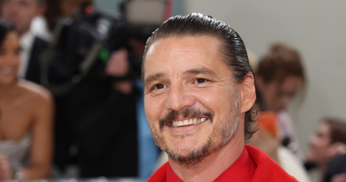 Nieoficjalnie: Pedro Pascal zagra w kontynuacji "Gladiatora"