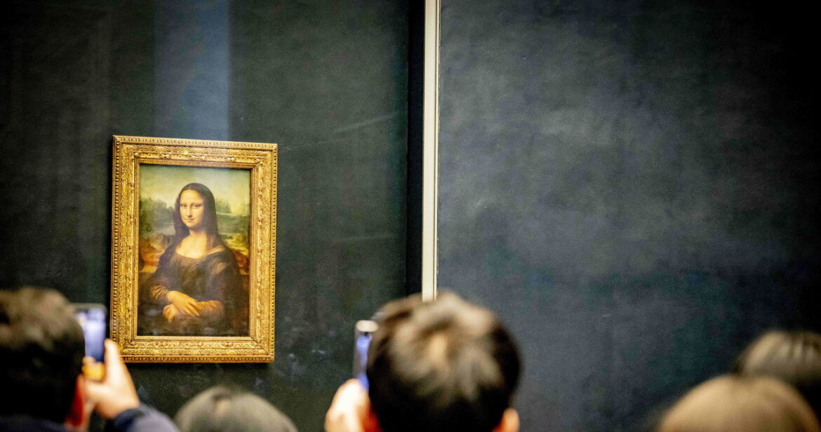 "Mona Lisa" i jej tajemnice. Naukowiec twierdzi, że rozwiązał zagadkę