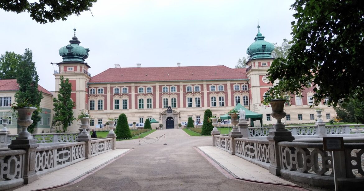 Domowe oblicze łańcuckiego zamku. Za bilet zapłacisz tylko złotówkę