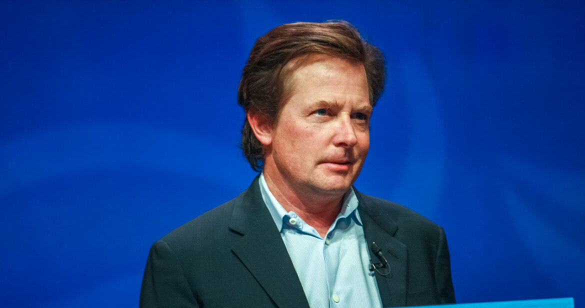 Słynny aktor od 30 lat walczy z chorobą. Dziś premiera "Still: A Michael J. Fox Movie"