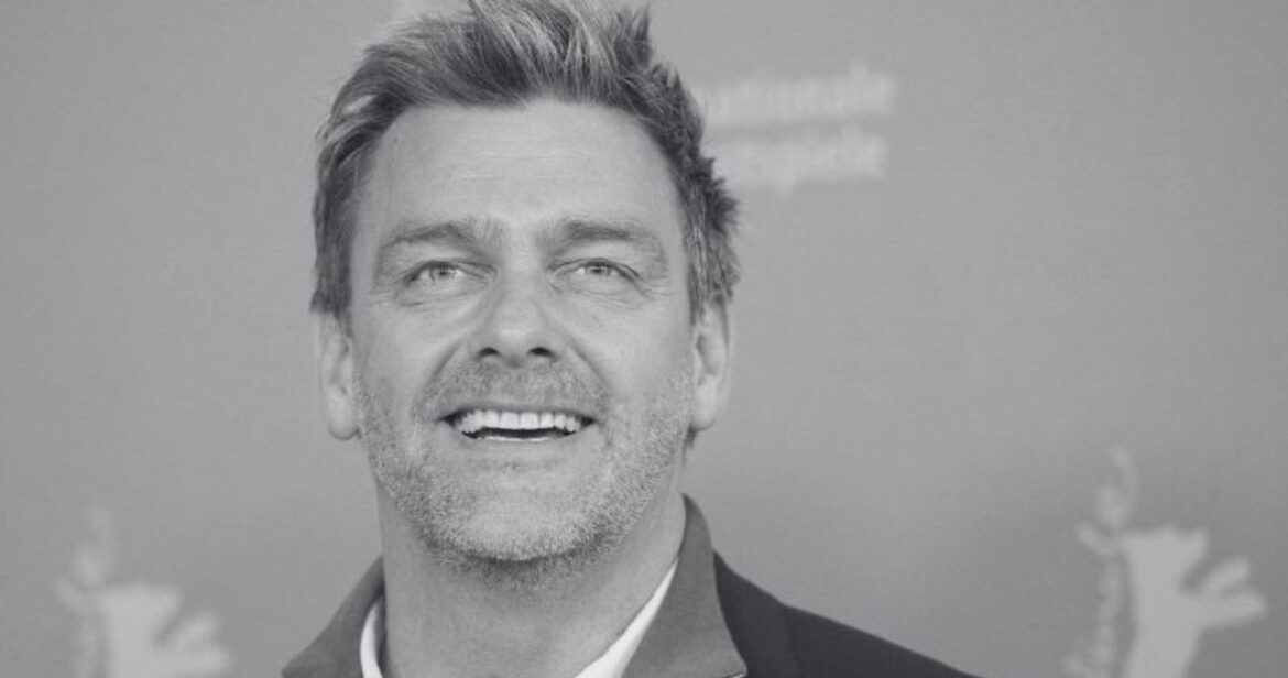 Ray Stevenson nie żyje. Aktor grał w "Rzymie", "Wikingach" i "Thorze"
