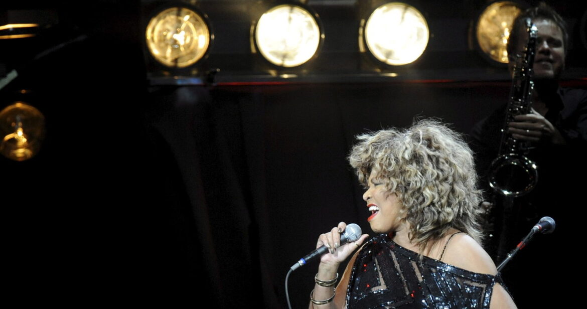 Tina Turner nie żyje. Świat żegna legendarną artystkę