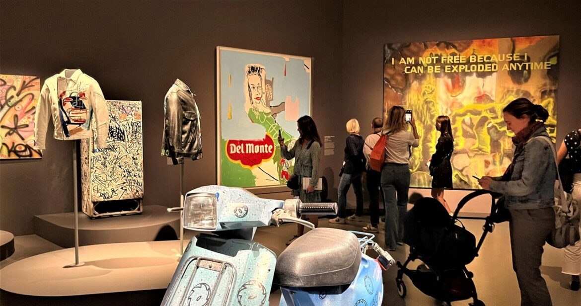 Warhol zawładnął Paryżem! Wystawa dzieł króla pop-artu