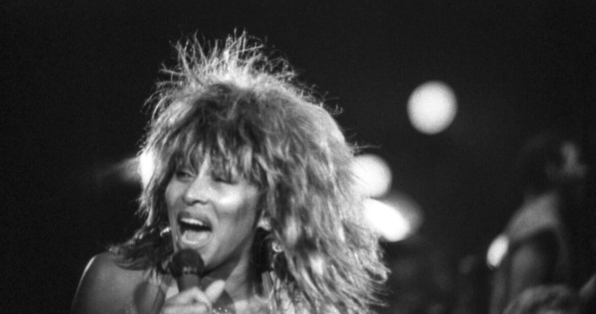 Świat pamięta o Tinie Turner. Pomnik, nowe muzeum i powrót na listy przebojów