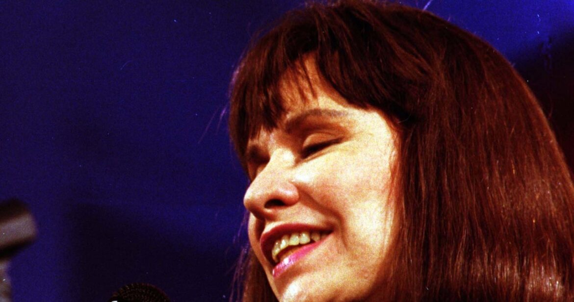 Śpiewała przebój "The Girl from Ipanema". Nie żyje Astrud Gilberto