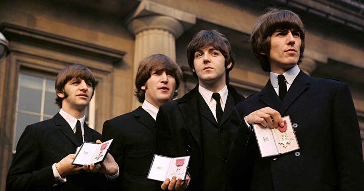 Ostatnia piosenka "The Beatles". Usłyszymy ją dzięki… sztucznej inteligencji