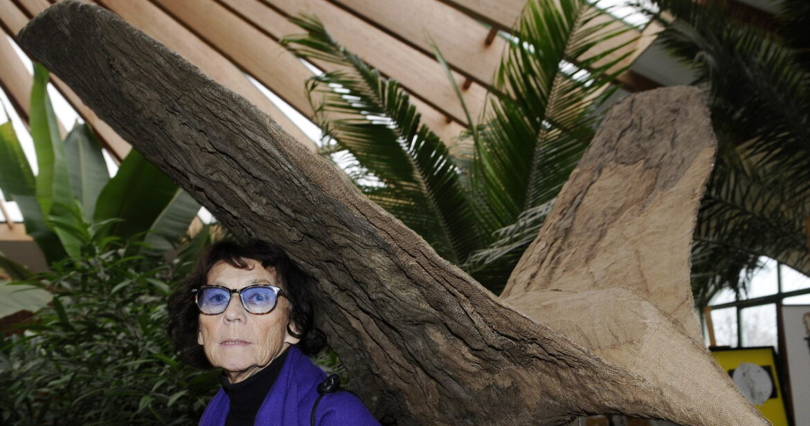 Magdalena Abakanowicz – wspomnienie wybitnej artystki