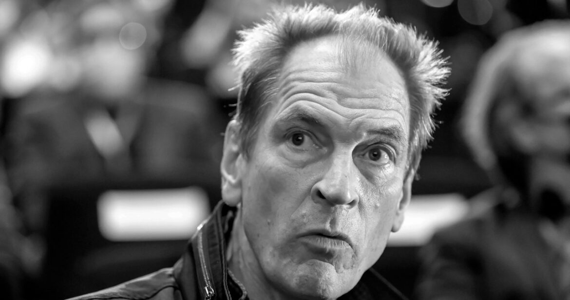 Julian Sands nie żyje. Aktor miał 65 lat