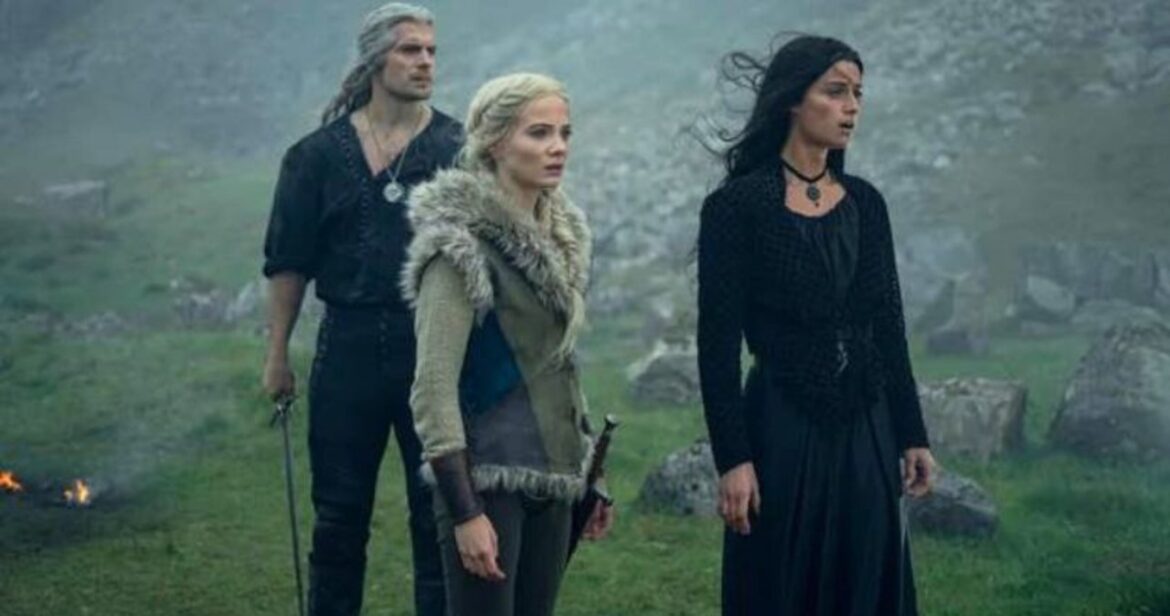 Dziś premiera 3 sezonu "Wiedźmina". Rozmawiamy z aktorami