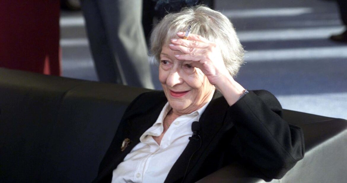 Setna rocznica urodzin Wisławy Szymborskiej. Jak świętuje ją Kraków?