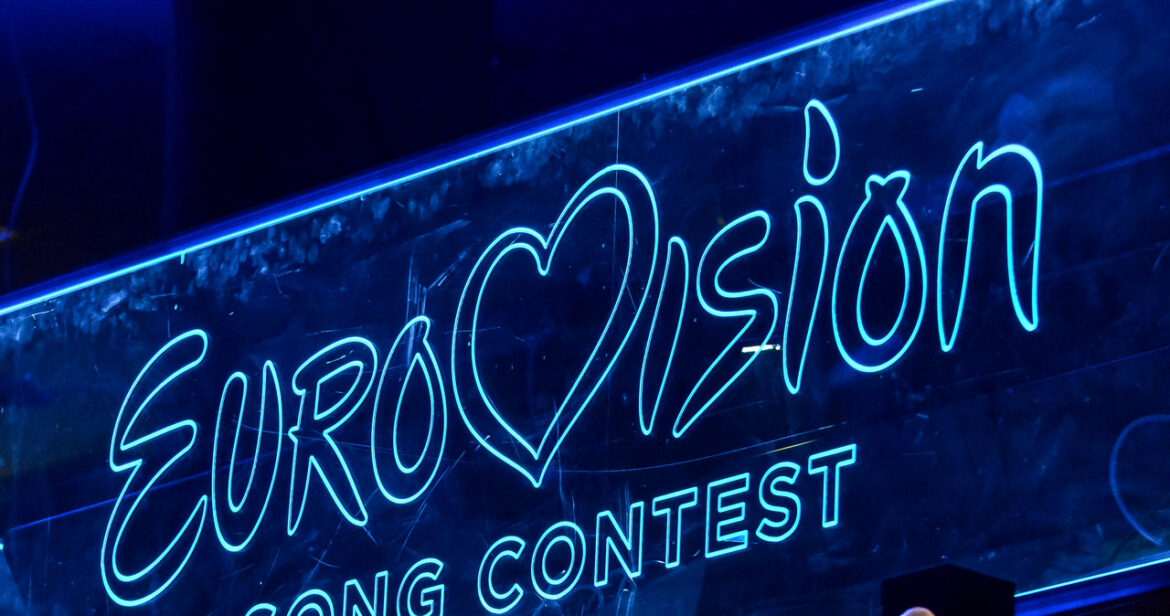 Malmoe będzie gospodarzem Eurowizji 2024