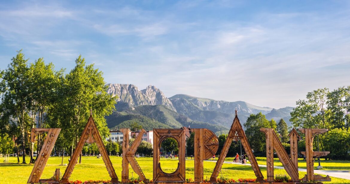 Zakopane. Rozpoczęła się kolejna edycja festiwalu literackiego