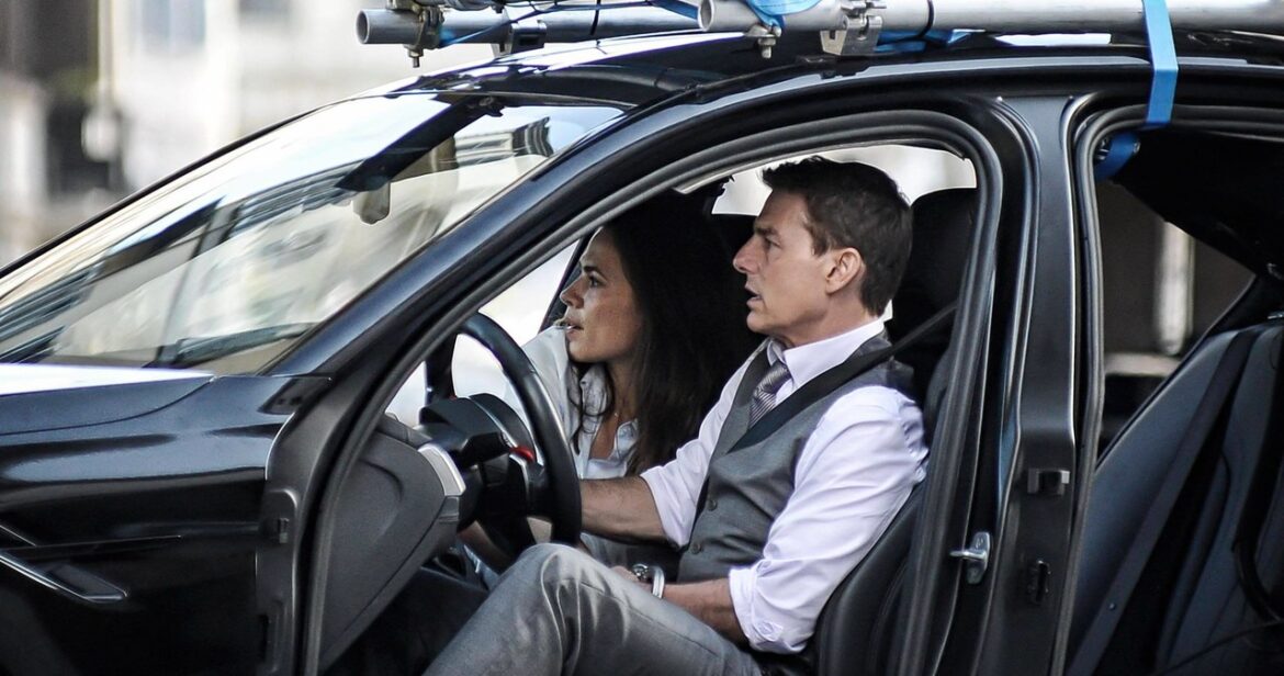 7. część "Mission: Impossible", "Pan Samochodzik i templariusze". Nowy tydzień w kulturze