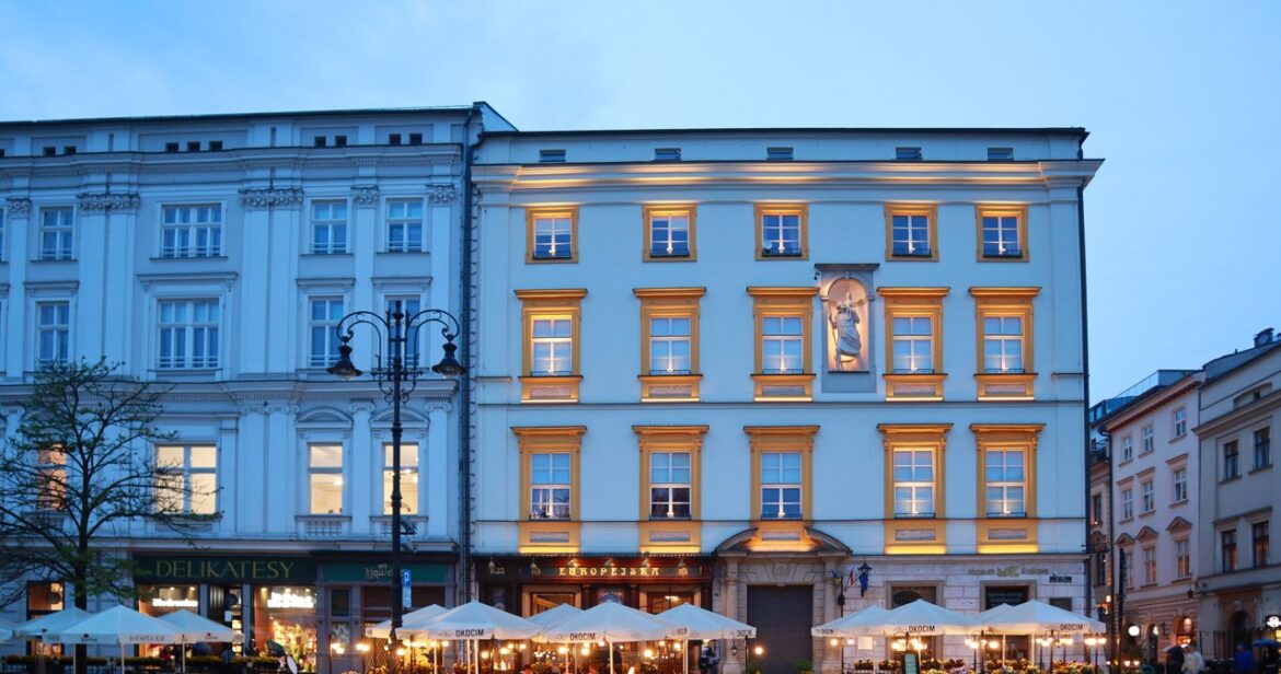 Święto pałacu Krzysztofory w ostatni weekend lipca