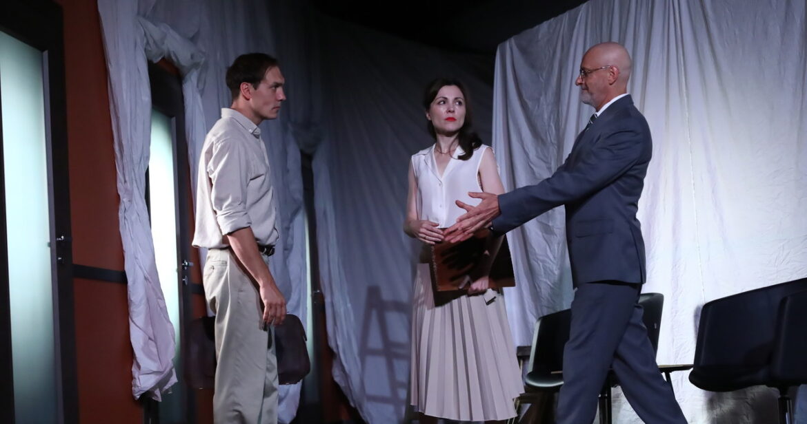 "Cisza" w Muzeum Powstania Warszawskiego, "Mavka i strażnicy lasu" w kinach. Nowy tydzień w kulturze