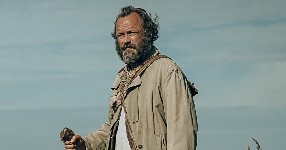 "Znachor" w nowej adaptacji. Netflix pokazał zwiastun [FILM]