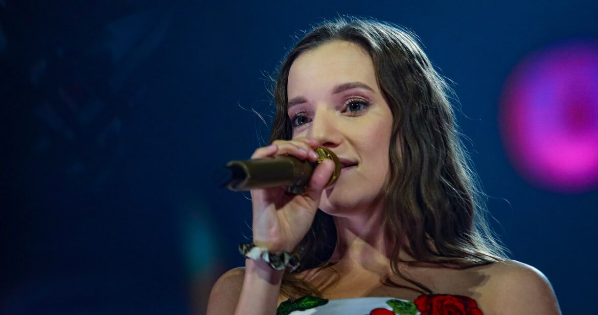 ​Dodatkowe bilety na koncert sanah na PGE Narodowym