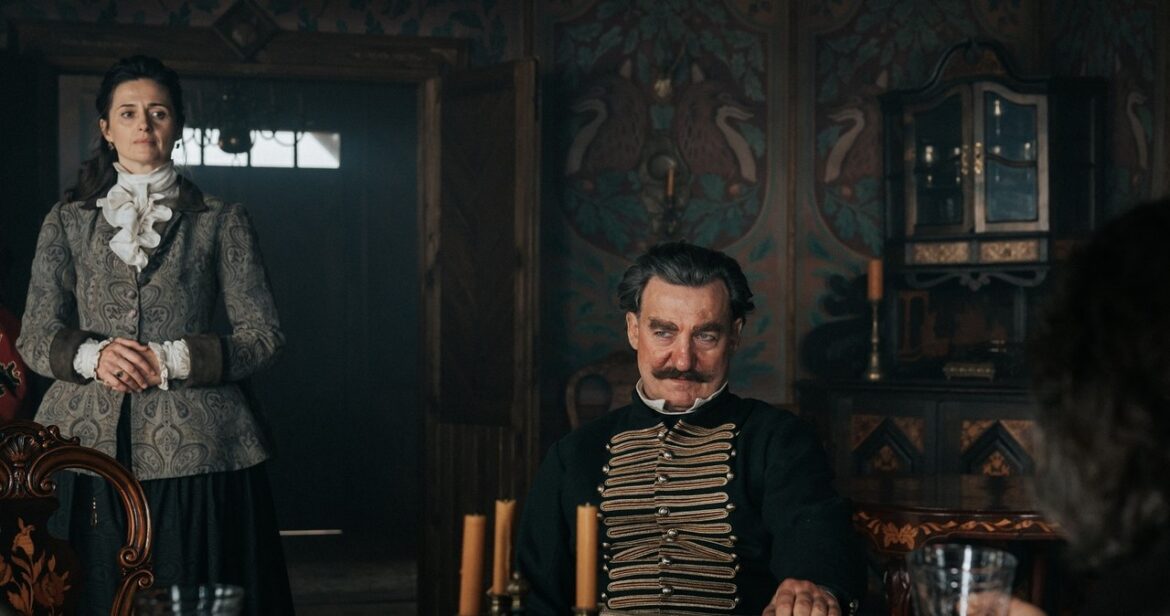 Paweł Maślona w RMF FM o "Kosie": To anty-„Potop”