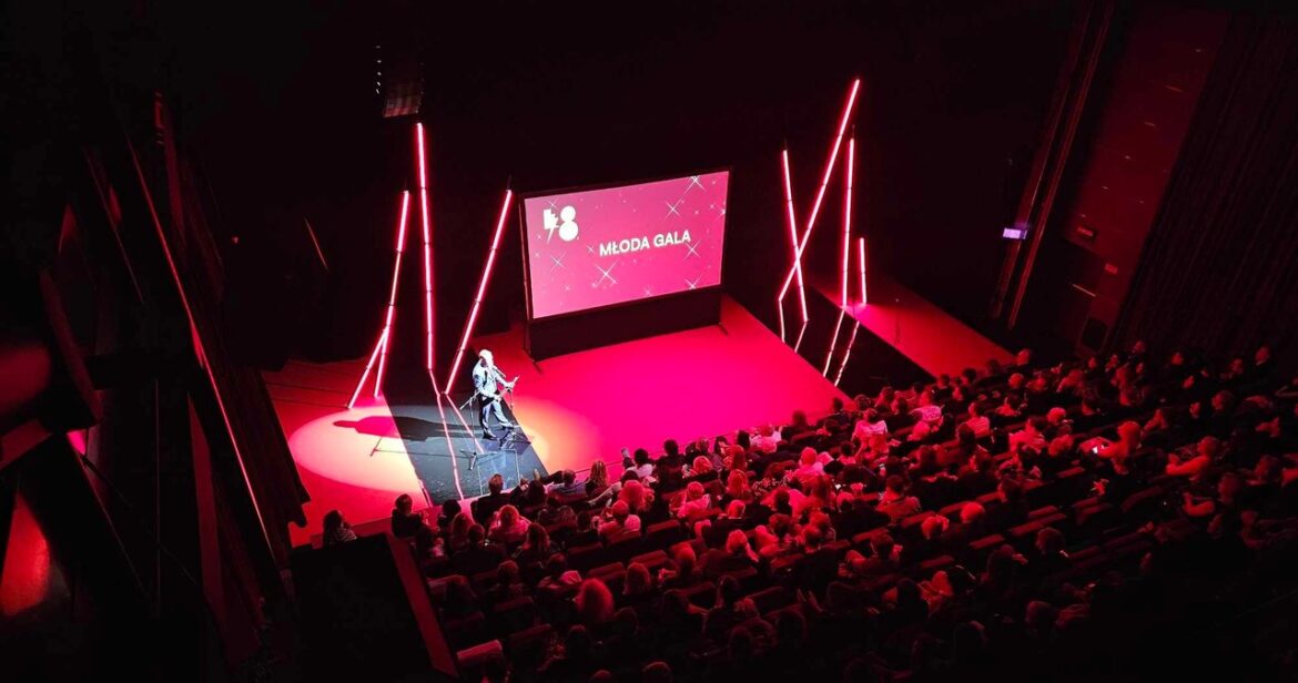 Na festiwalu w Gdyni rozdano pierwsze nagrody