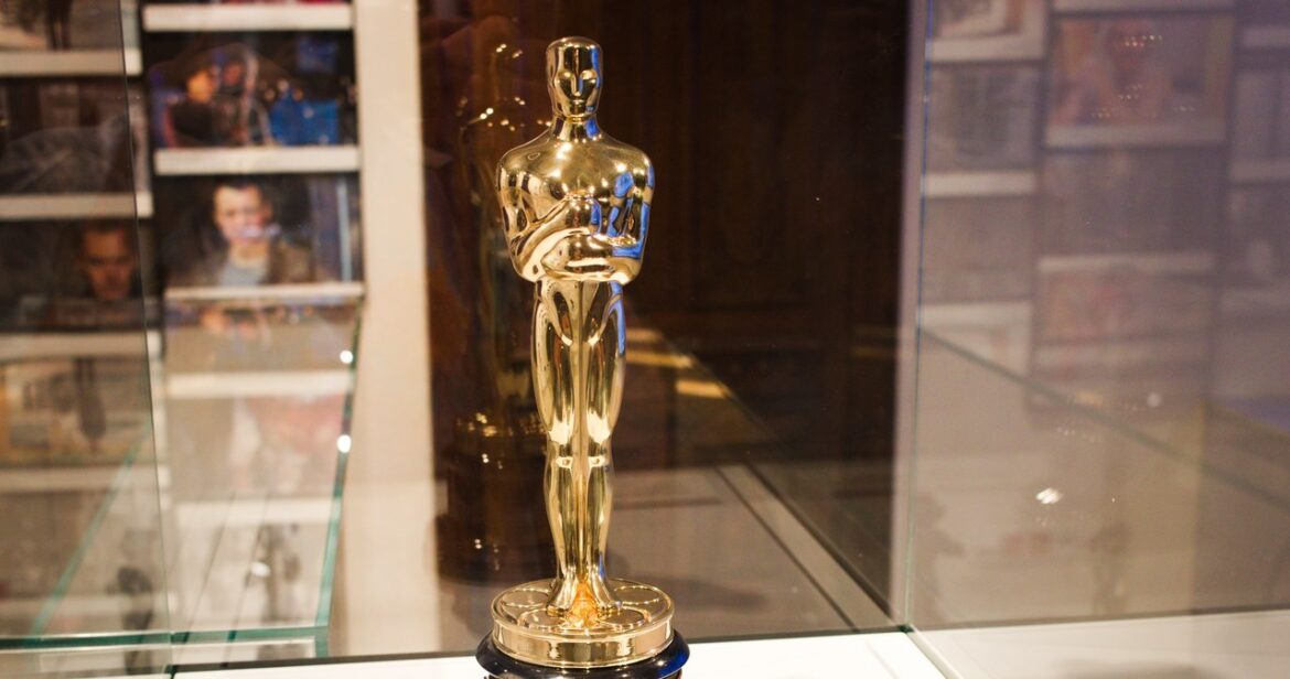 Oscary 2024: Znamy polskiego kandydata