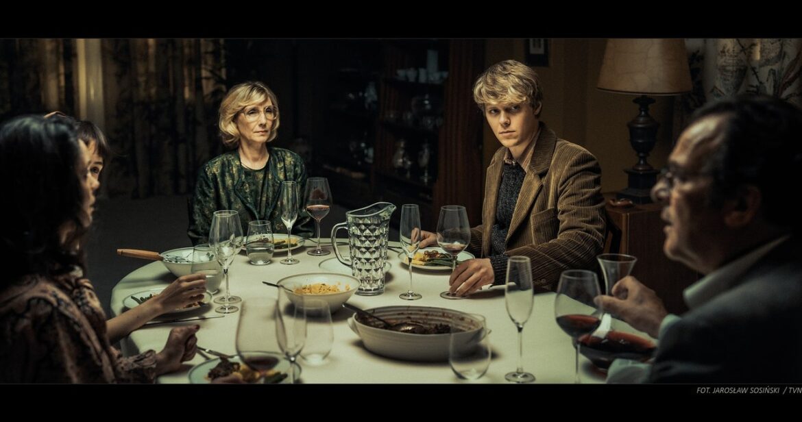 "Doppelgänger. Sobowtór" od dziś w kinach