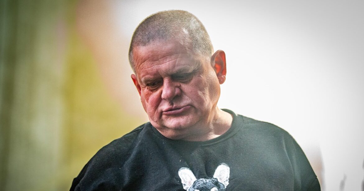 ​Kazik Staszewski w szpitalu. Nowe informacje o stanie zdrowia artysty