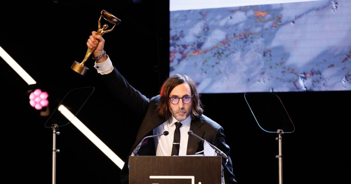 Irlandzki pisarz Paul Lynch laureatem tegorocznej nagrody Bookera