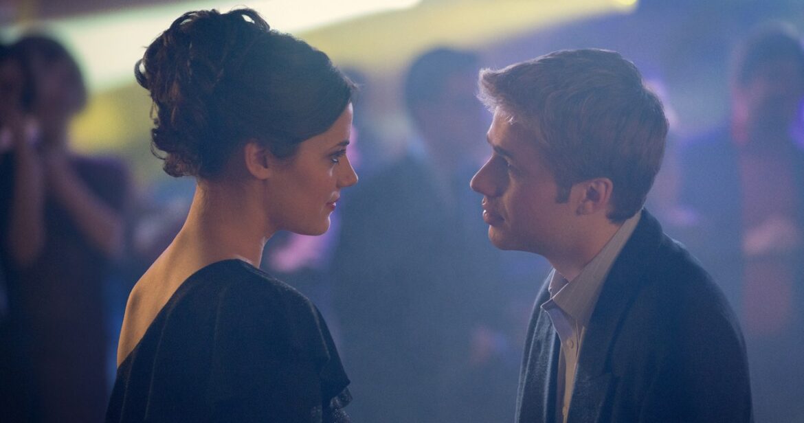 Finałowy sezon "The Crown". Netflix pokazał nowe zdjęcia