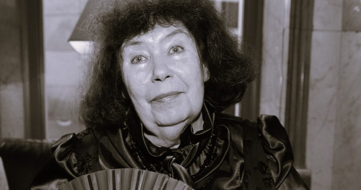 Nie żyje Zofia Merle. Aktorka zagrała m.in. w "Klanie" i "W na dobre i na złe"