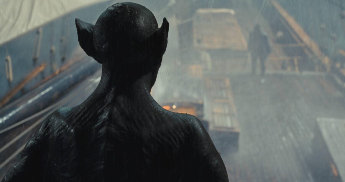 Będzie nowa wersja klasyki horroru " Nosferatu. Symfonia grozy" z 1922 roku