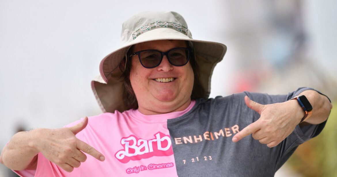 Jakie filmy najchętniej oglądaliśmy w kinach? Oto hity 2023 roku