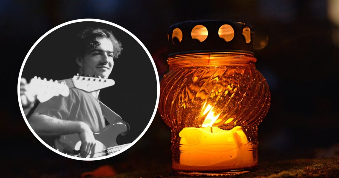 Arkadiusz Malinowski nie żyje. Był gitarzystą zespołu "Czerwone Gitary"