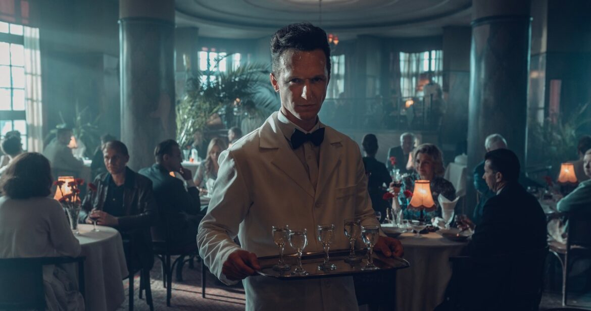 "Rojst Millenium". Jest data premiery trzeciej części hitowego serialu