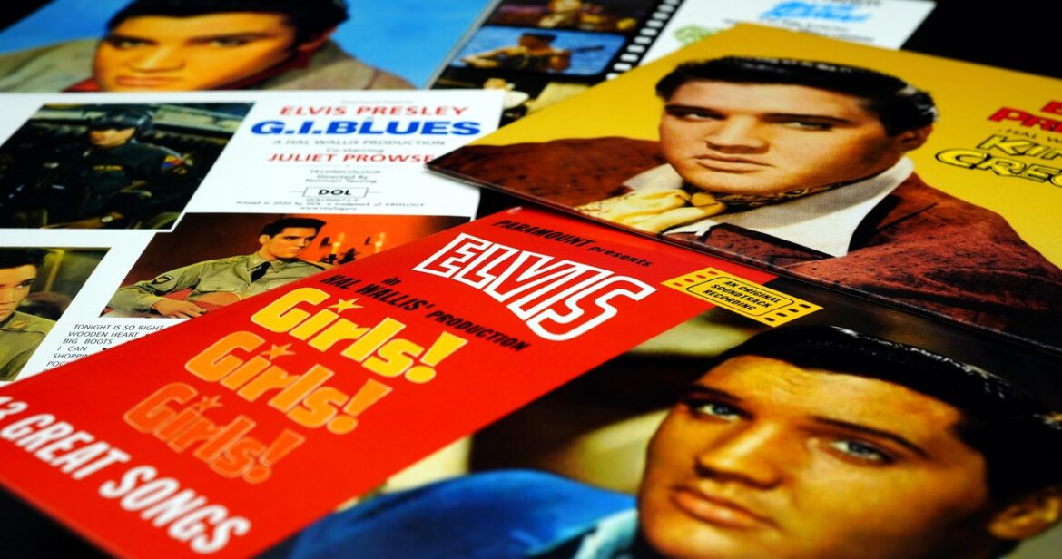Fani na całym świecie celebrują 89. urodziny Elvisa Presleya