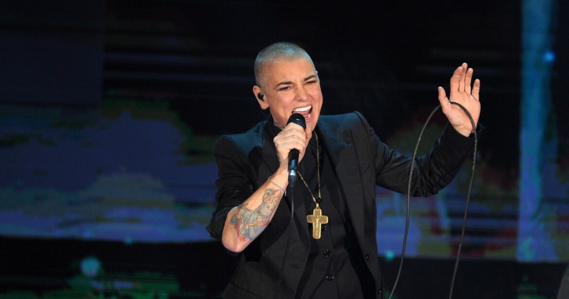 Ujawniono przyczynę śmierci Sinead O'Connor