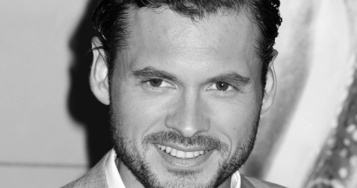 Adan Canto nie żyje. Aktor grał m.in. w "X-Menach"