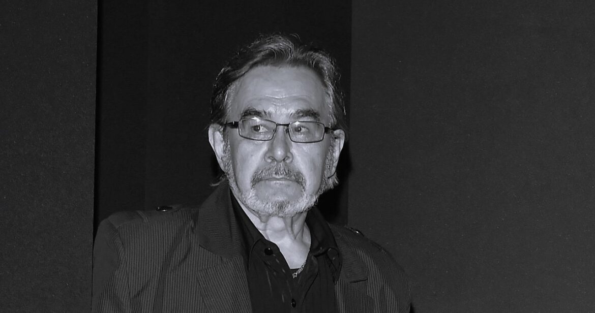 Nie żyje Marek Litewka. Aktor miał 75 lat