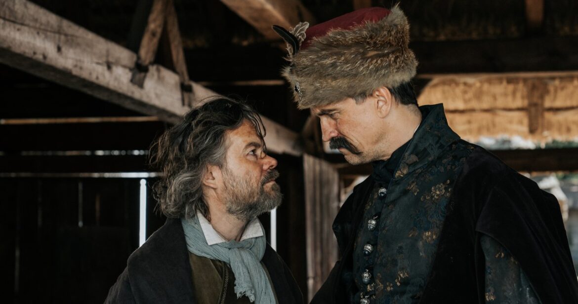 Oscarowe nominacje i premiera "Kosa". Nowy tydzień w kulturze