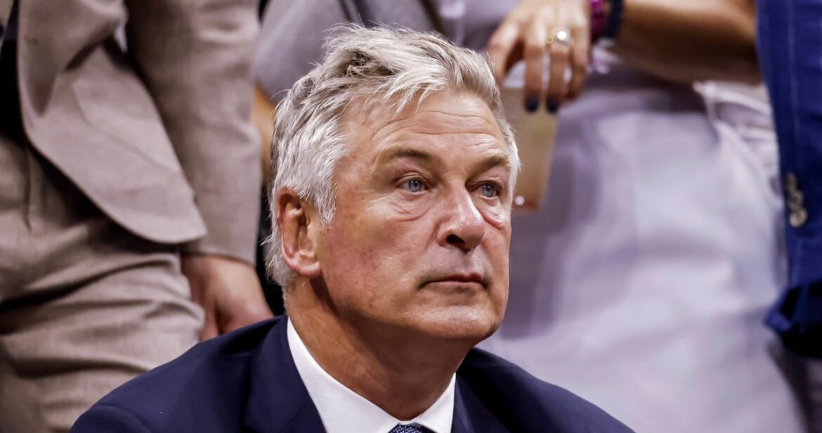 Tragedia na planie "Rust". Alec Baldwin z zarzutami