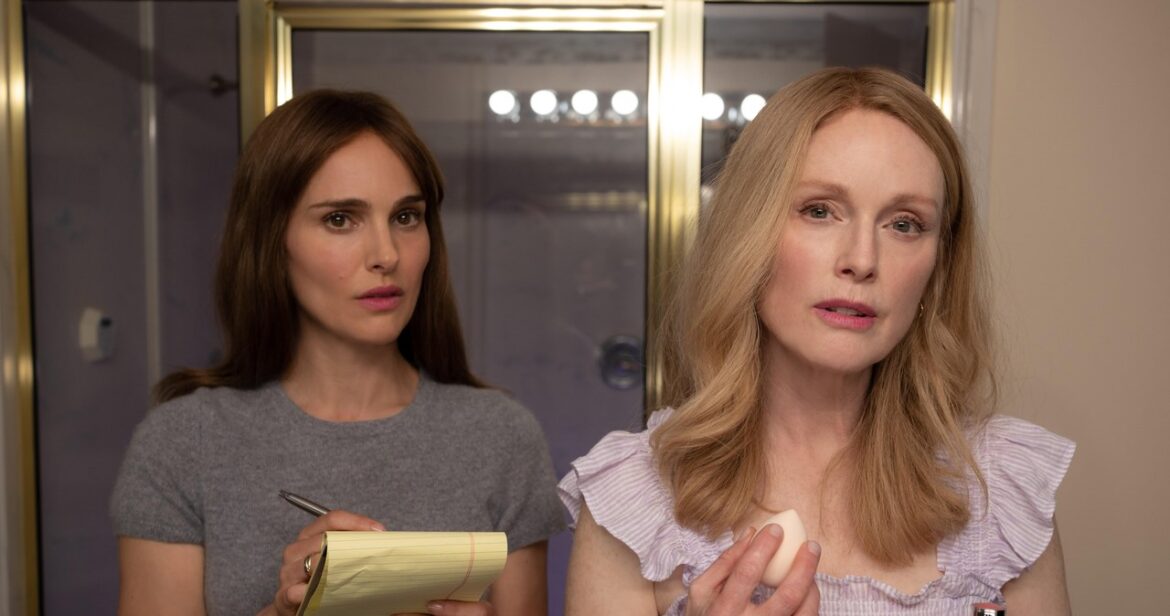 "Obsesja" w kinach, aukcja obrazu Beatlesów. Nowy tydzień w kulturze