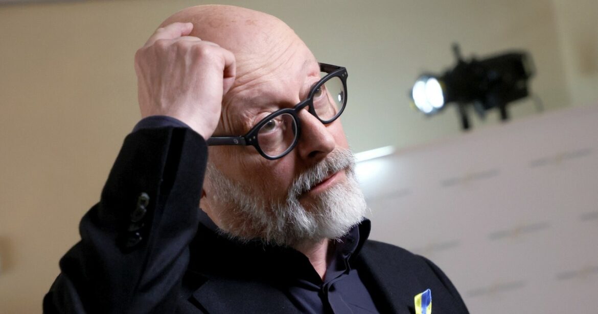 Wojciech Smarzowski kręci "Dom dobry"