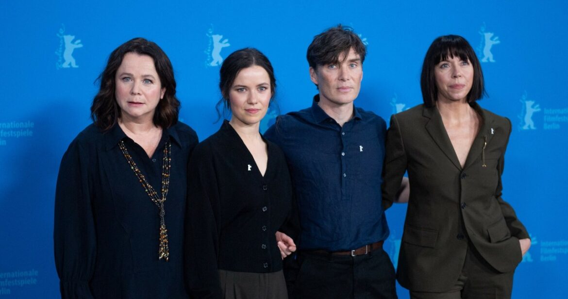 Ruszył festiwal filmowy w Berlinie