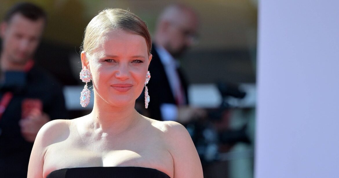 Joanna Kulig w thrillerze Michaela Keatona. Jest zwiastun "Knox Goes Away"