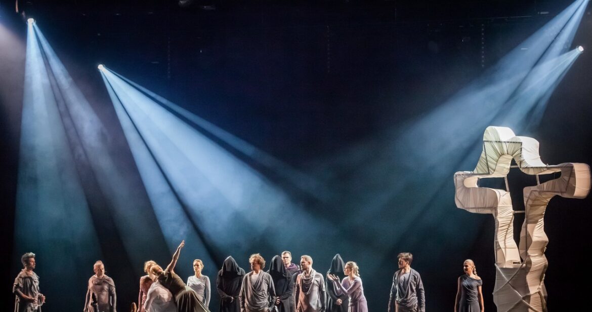 Musical "Jesus Christ Superstar" ponownie w Operze i Filharmonii Podlaskiej
